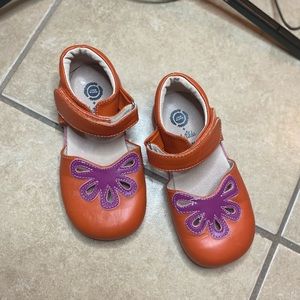 Livie & Luca girl’s shoes